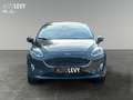 Ford Fiesta 1.0 EcoBoost Titanium X Matrix ACC AUT LM Gris - thumbnail 9