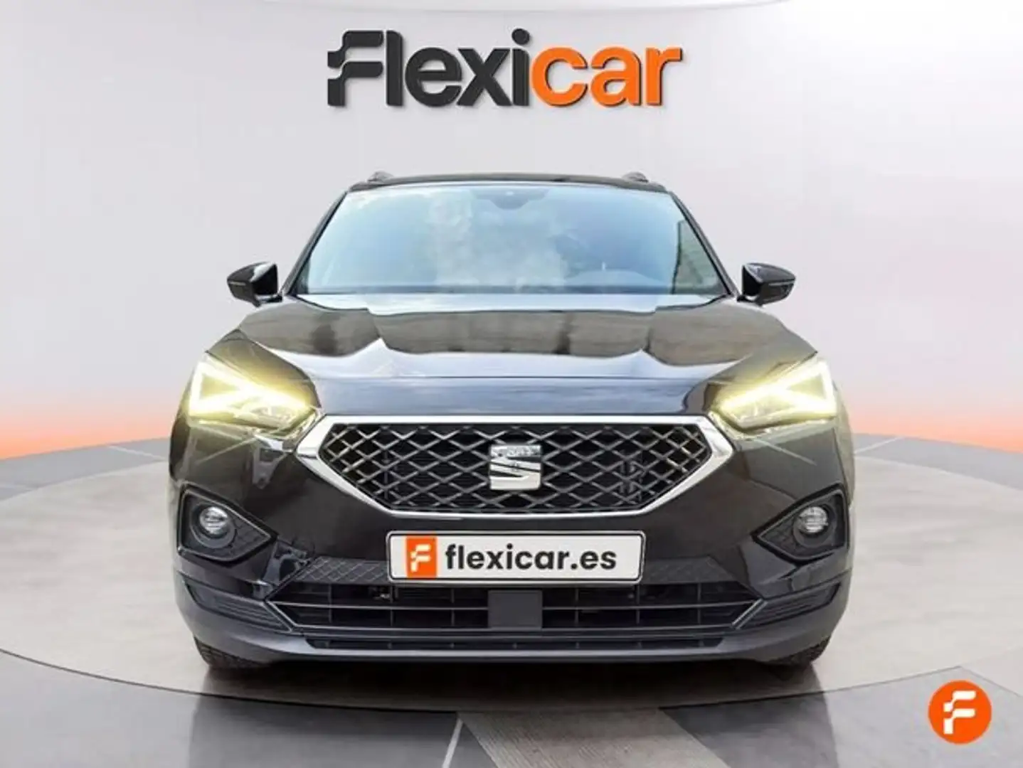SEAT Tarraco 1.5 TSI S&S Xcellence 150 Blanc - 2
