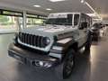 Jeep Wrangler Unlimited 2.0 272PS Rubicon Verde - thumbnail 3