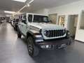 Jeep Wrangler Unlimited 2.0 272PS Rubicon Verde - thumbnail 1