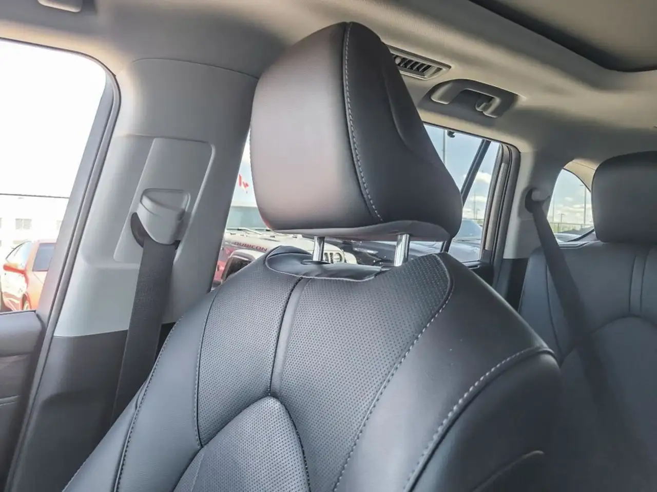 Toyota Highlander photo Toyota Highlander