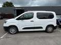 Toyota Proace City Verso Blanc - thumbnail 2