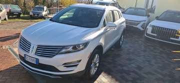 2.3 AWD 4x4 eco boost unico proprietario