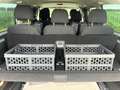 Mercedes-Benz V 220 V 220 (BlueTEC) d lang 7G-TRONIC Edition Grau - thumbnail 11