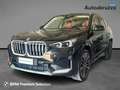BMW X1 sdrive18d X-Line auto Noir - thumbnail 1