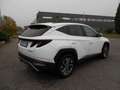 Hyundai TUCSON 1.6 CRDI XTech Bianco - thumbnail 3