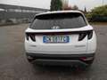 Hyundai TUCSON 1.6 CRDI XTech Bianco - thumbnail 4