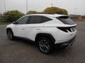 Hyundai TUCSON 1.6 CRDI XTech Bianco - thumbnail 5
