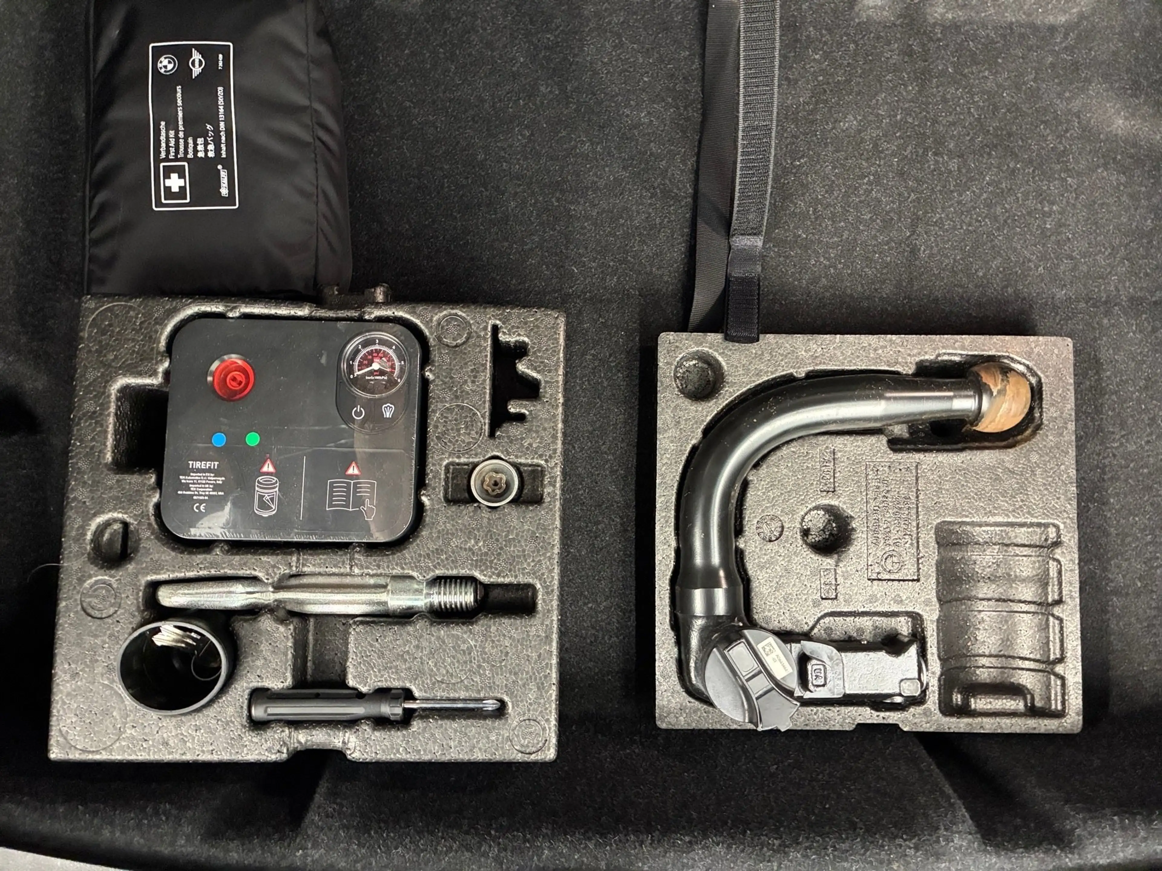 BMW 220 d xDrive — photo 12