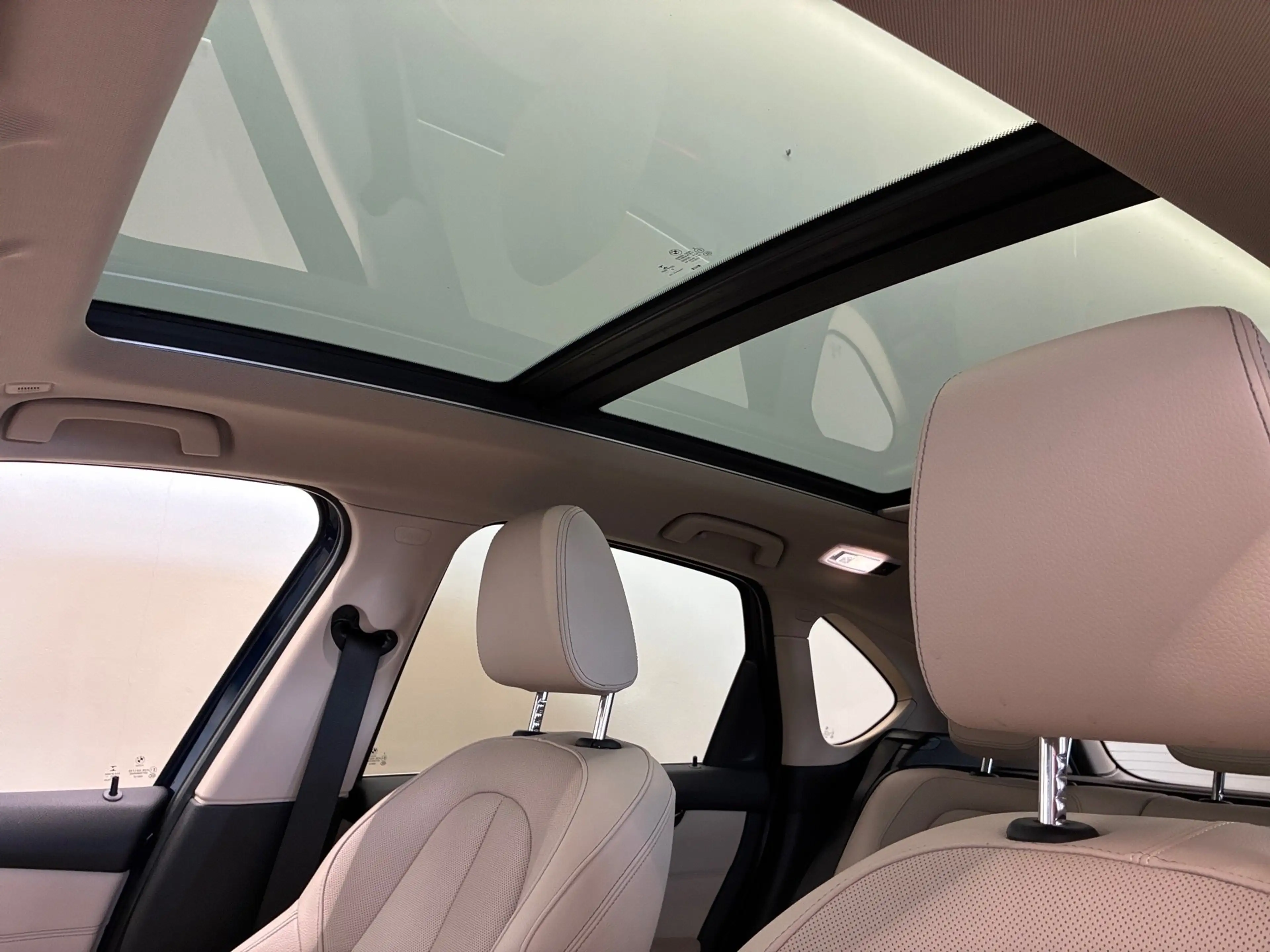 BMW 220 d xDrive — photo 14