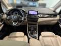 BMW 220 d xDrive Blau - thumbnail 9