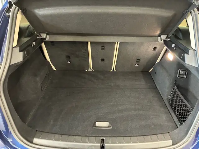 BMW 2 Series view 11