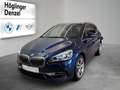 BMW 220 d xDrive Blau - thumbnail 1