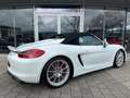 Porsche Boxster 981 Boxster Spyder 3.8 LED PCM Bose Weiß - thumbnail 11