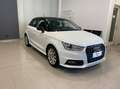 Audi A1 AUDI A1 SPORTBACK S LINE Wit - thumbnail 2