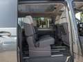 Volkswagen T7 Multivan T7 Multivan TDI LIFE VIS-A-VIS PANO ST.HEIZ ACC Grau - thumbnail 8