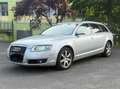 Audi A6 A6 Avant 3.0 TDI tiptronic DPF quattro Silver - thumbnail 1
