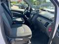 Mercedes-Benz Vito Kombi 116 CDI extralang NAVI*KLIMA*PDC*AHK Weiß - thumbnail 11