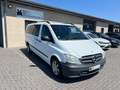 Mercedes-Benz Vito Kombi 116 CDI extralang NAVI*KLIMA*PDC*AHK Weiß - thumbnail 1
