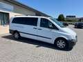 Mercedes-Benz Vito Kombi 116 CDI extralang NAVI*KLIMA*PDC*AHK Weiß - thumbnail 2