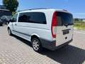 Mercedes-Benz Vito Kombi 116 CDI extralang NAVI*KLIMA*PDC*AHK Weiß - thumbnail 4