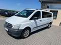 Mercedes-Benz Vito Kombi 116 CDI extralang NAVI*KLIMA*PDC*AHK Weiß - thumbnail 3