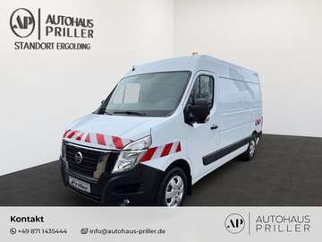 Kastenwagen L2H2 dCi 150 N-Connecta