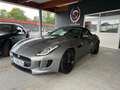 Jaguar F-Type 3.0 V6 340CH BVA8 24CV Grau - thumbnail 1