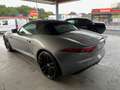 Jaguar F-Type 3.0 V6 340CH BVA8 24CV Grau - thumbnail 4
