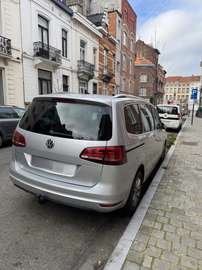 2.0 TDi SCR Comfortline