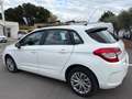Citroen C4 SOCIETE 1.6 HDi 90ch 2 Places Blanc - thumbnail 4