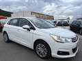 Citroen C4 SOCIETE 1.6 HDi 90ch 2 Places Blanc - thumbnail 1