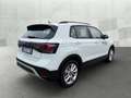 Volkswagen T-Cross 1.0 l TSI DSG Life *KAMERA*GJREIFEN*SITZHEIZUNG* Weiß - thumbnail 4