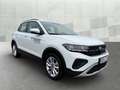 Volkswagen T-Cross 1.0 l TSI DSG Life *KAMERA*GJREIFEN*SITZHEIZUNG* Weiß - thumbnail 3