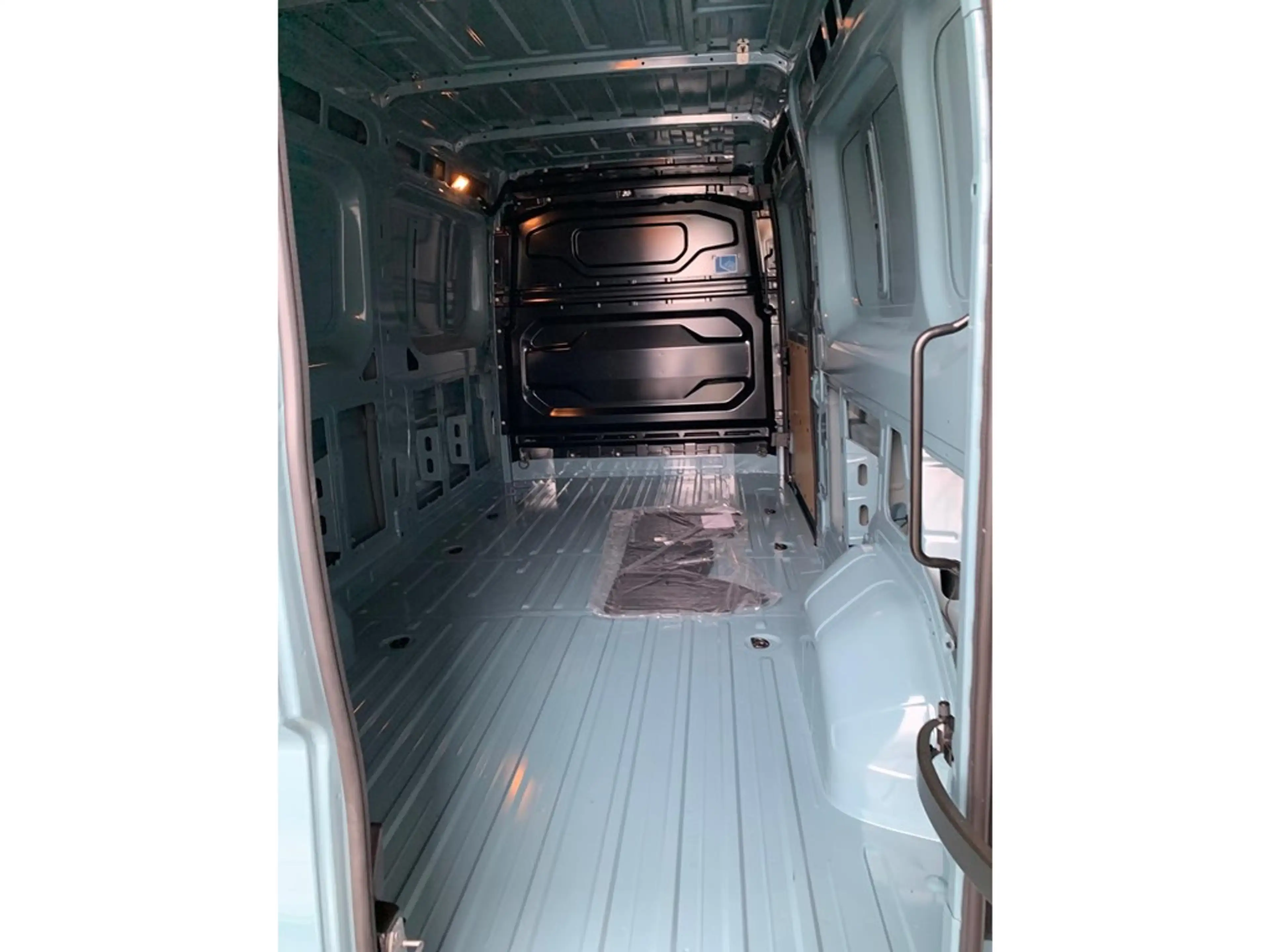Renault Master Extra FWDL3H2 3.5T Blue dCi 150 — photo 10