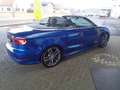 Audi S3 Cabriolet Quattro 2,0 TFSI S-tronic**ACC*B&O** Blauw - thumbnail 4