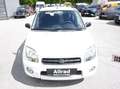 Subaru Justy G3X 1,3 4WD White - thumbnail 13