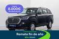 SsangYong Rexton D22 DTR Pro 4x4 Aut. Gris - thumbnail 1