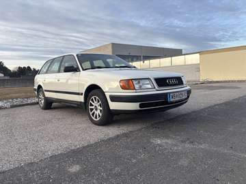 Avant 2,5 TDI