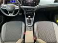 Volkswagen Taigo Goal 1.0 TSI DSG PDC+RFK+ Klima+Tempomat++ Gris - thumbnail 13