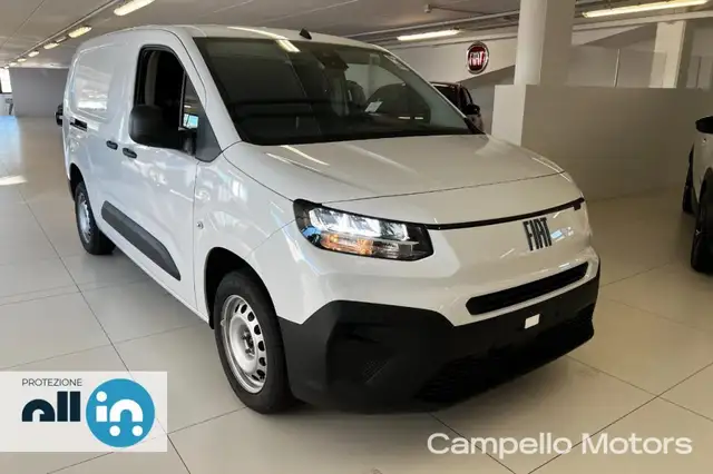 Fiat Other Doblò Cargo Doblò Cargo LH1 1.5 Bluehdi 10