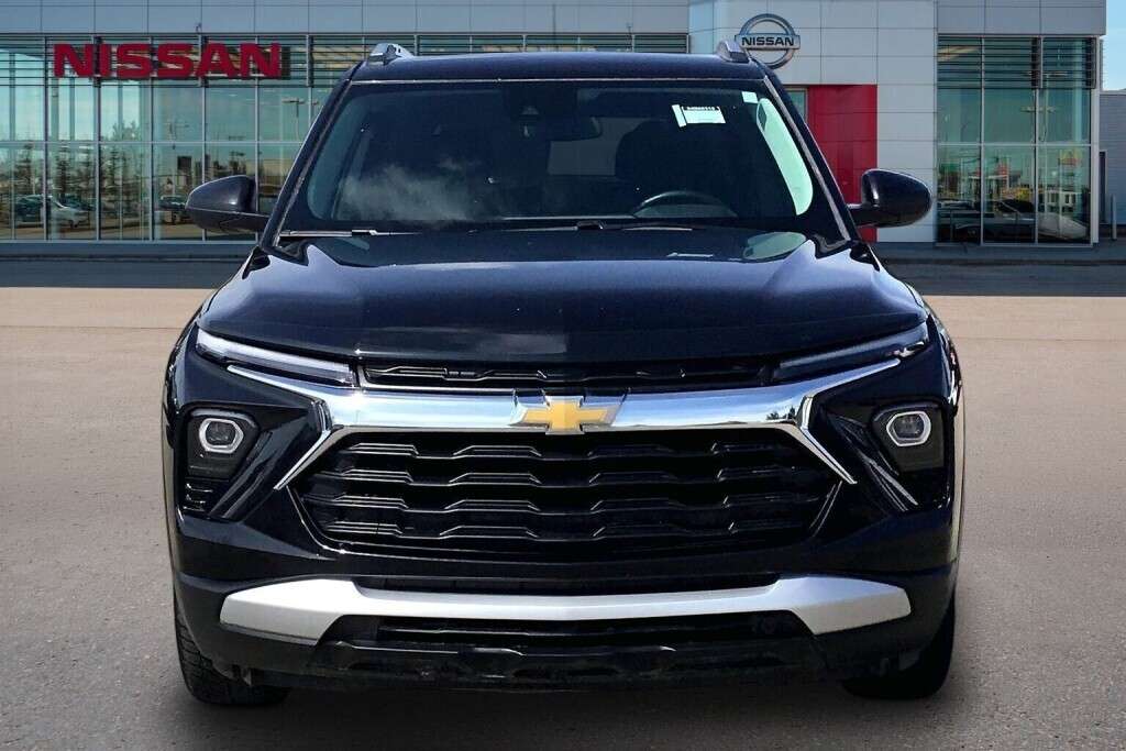 2025 Chevrolet Trailblazer LT — снимка 1