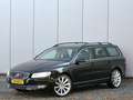 Volvo V70 2.0 T4 Polar Cruise Control / Bluetooth / Leer Noir - thumbnail 1
