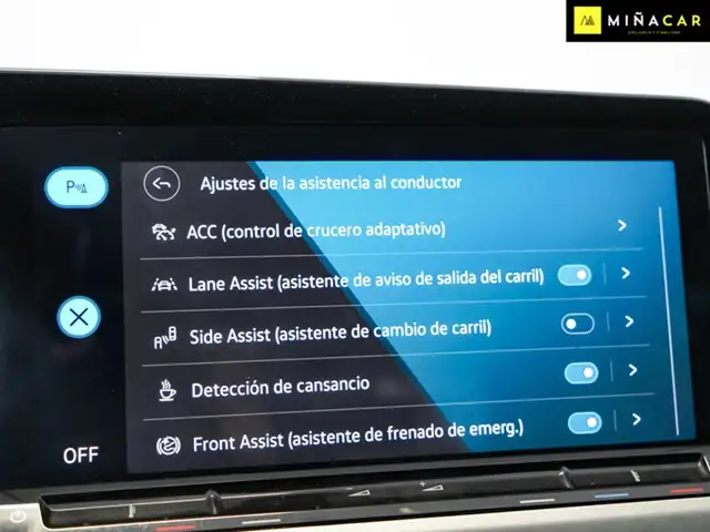 Volkswagen Golf view 10