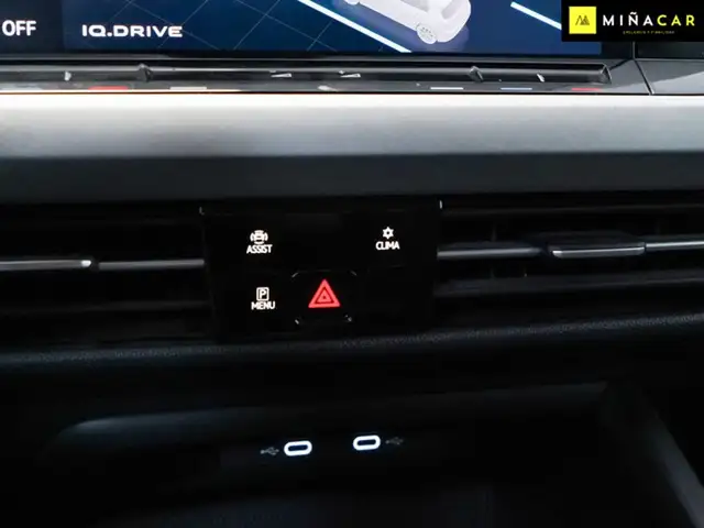 Volkswagen Golf view 16