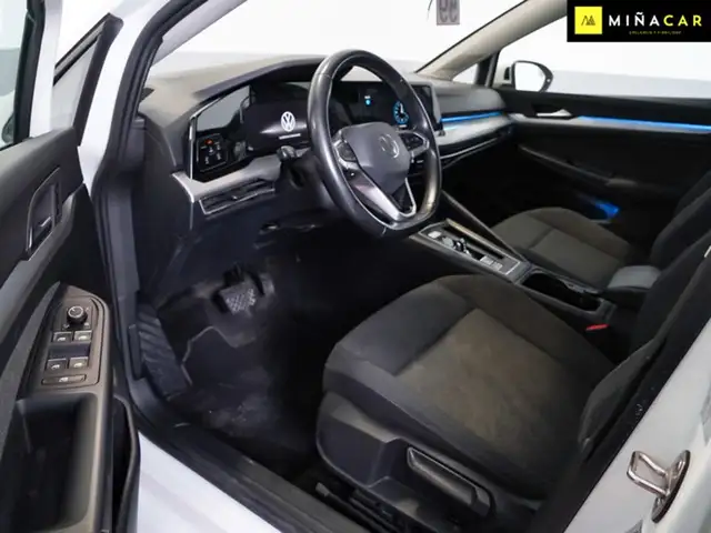 Volkswagen Golf view 14