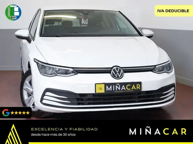 Volkswagen Golf main image