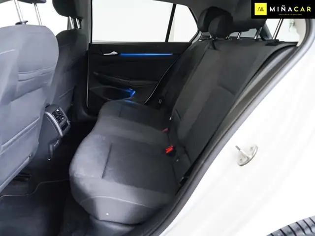 Volkswagen Golf view 7