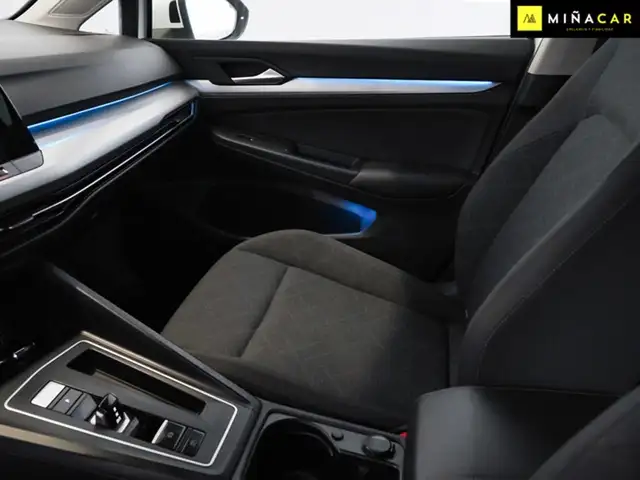 Volkswagen Golf view 21