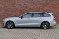 Volvo V60 T6 350PK Plug-in hybrid AWD Plus Dark | Trekhaak | Grijs - thumbnail 22